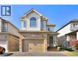 6 HEATHERWOOD Place - 1