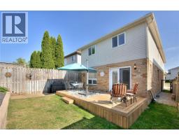 6 HEATHERWOOD Place - 41