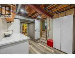1750 TURKEY POINT Road - 36