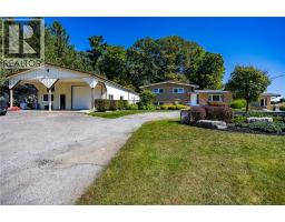 1750 TURKEY POINT Road - 5