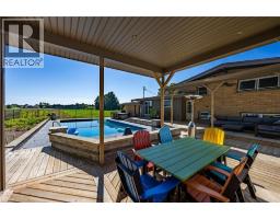 1750 TURKEY POINT Road - 8