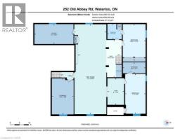 252 OLD ABBEY Road - 49