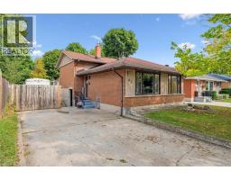 47 ROUSE Avenue - 1