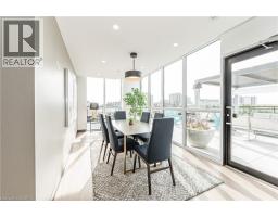 60 CHARLES Street W UnitNo. 2405 - 33