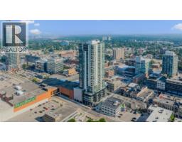 60 CHARLES Street W UnitNo. 2405 - 47