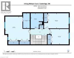 4 KING WILLIAM Court - 48