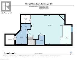 4 KING WILLIAM Court - 49