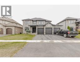 263 WEDGEWOOD Drive - 2