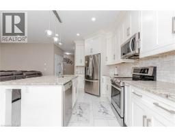 263 WEDGEWOOD Drive - 21