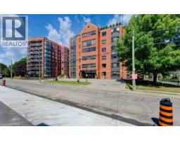 20 ELLEN Street E UnitNo. 405 - 25