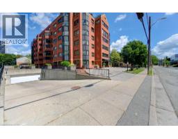 20 ELLEN Street E UnitNo. 405 - 28
