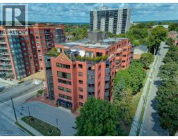 20 ELLEN Street E UnitNo. 405 - 30