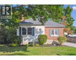 96 SELKIRK Street - 2