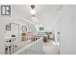96 SELKIRK Street - 22