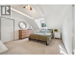 96 SELKIRK Street - 23