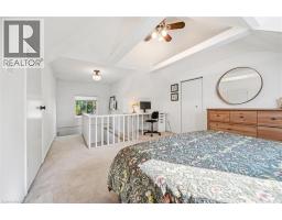 96 SELKIRK Street - 24