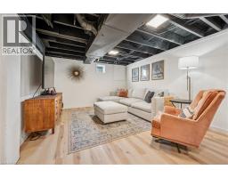 96 SELKIRK Street - 27