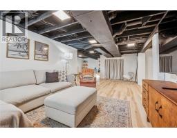 96 SELKIRK Street - 28