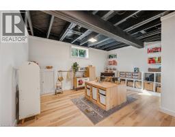 96 SELKIRK Street - 30