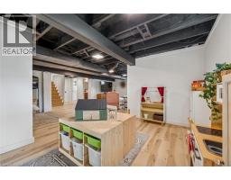 96 SELKIRK Street - 31
