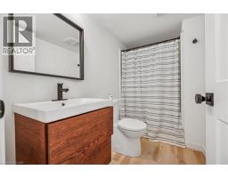 96 SELKIRK Street - 32