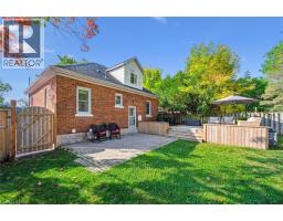 96 SELKIRK Street - 34