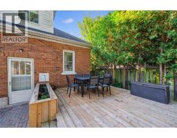 96 SELKIRK Street - 35
