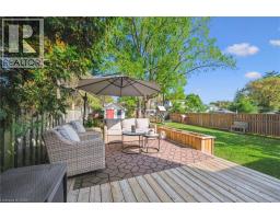 96 SELKIRK Street - 37