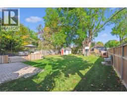 96 SELKIRK Street - 38