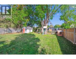 96 SELKIRK Street - 39