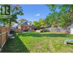 96 SELKIRK Street - 40