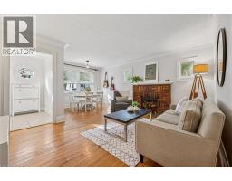96 SELKIRK Street - 7