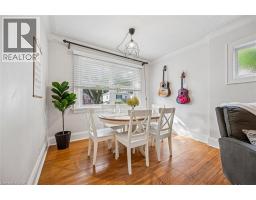 96 SELKIRK Street - 8
