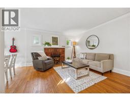 96 SELKIRK Street - 9