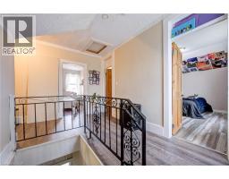137 WELLINGTON Street - 22