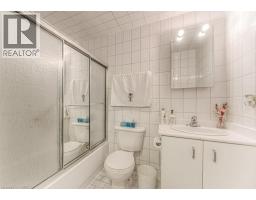 55 BLUE SPRINGS Drive UnitNo. 207 - 20