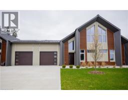 98 ELGIN Street - 1