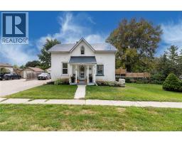 36 JOHN Street W - 1