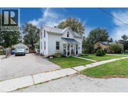 36 JOHN Street W - 2
