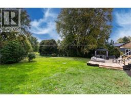 36 JOHN Street W - 34