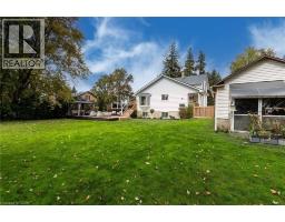 36 JOHN Street W - 35