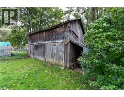 36 JOHN Street W - 36