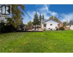 36 JOHN Street W - 37