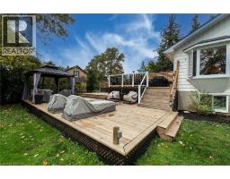 36 JOHN Street W - 38