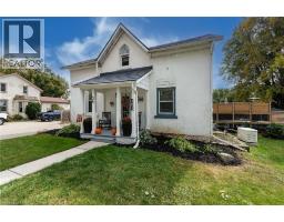36 JOHN Street W - 4
