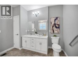 13A CUMBERLAND Street - 30