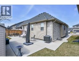 13A CUMBERLAND Street - 45