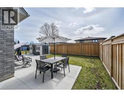 13A CUMBERLAND Street - 50