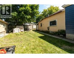 83 WINSTON Boulevard - 17