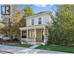 9 METCALFE Street - 2